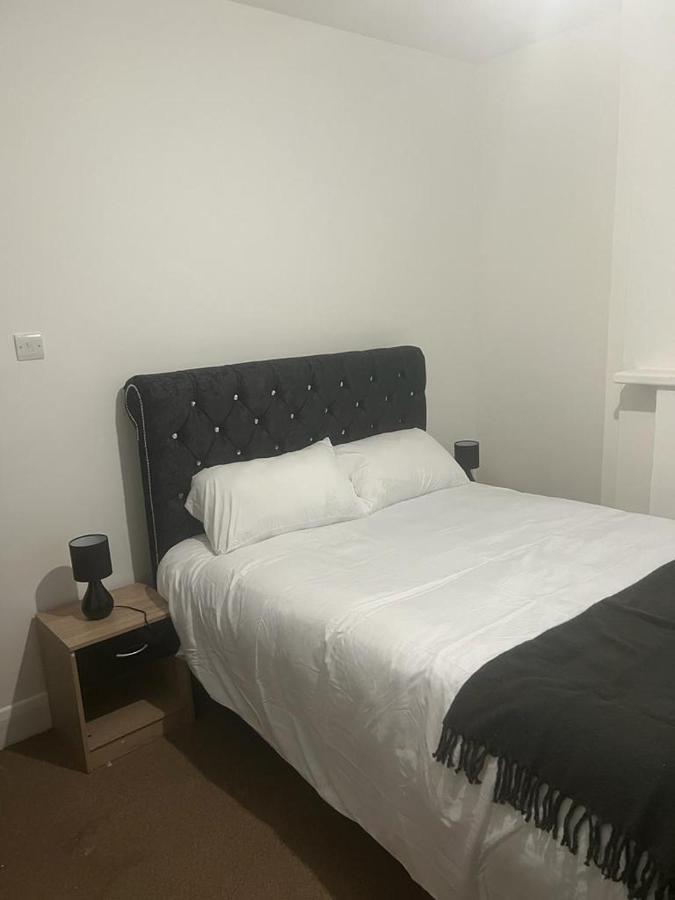 Comfy Room London Exterior photo