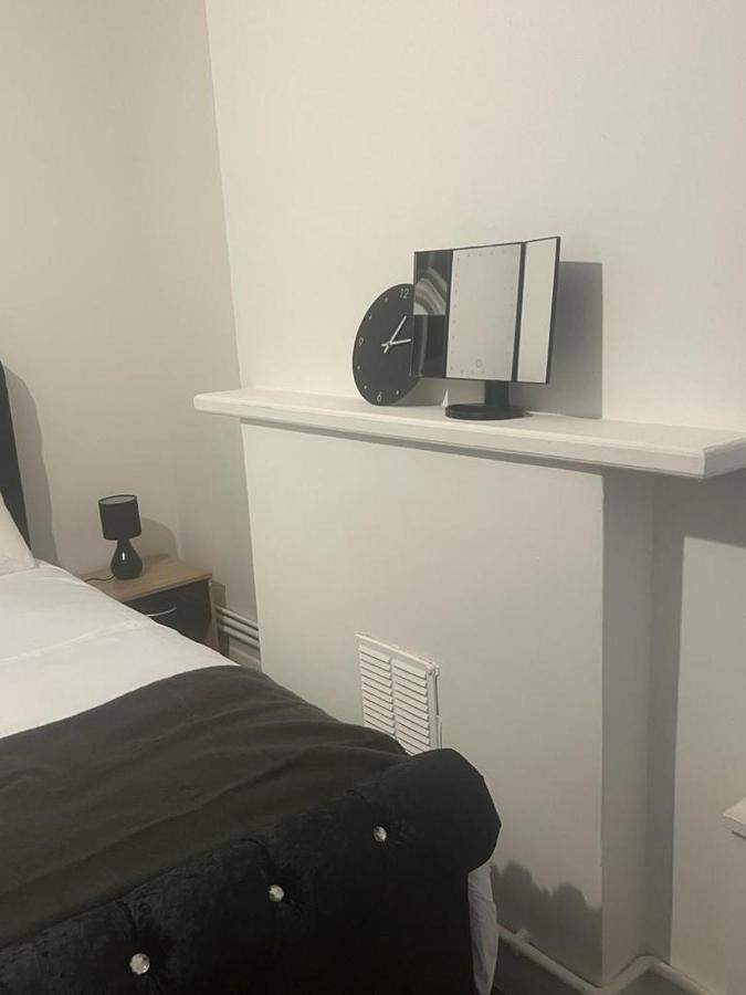 Comfy Room London Exterior photo