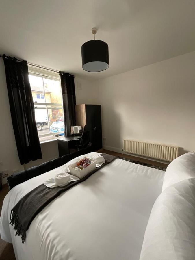 Comfy Room London Exterior photo